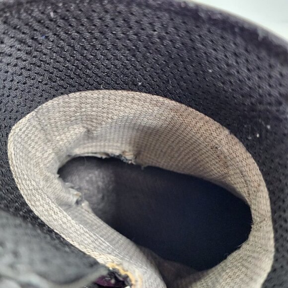 TCX  WP Motorcycle Boots Zip Up Ankle Men's USA Size 12 Black Waterproof‎ 10 - Picture 16 of 16